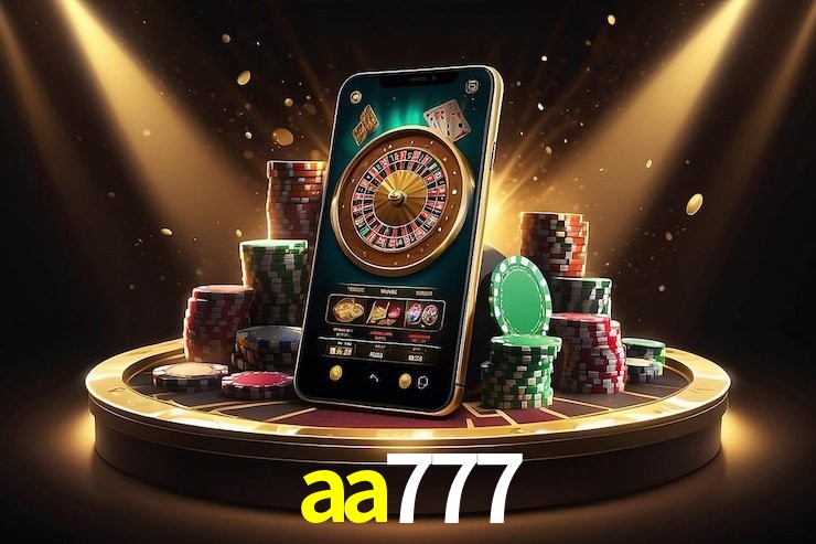 aa777 - Pagamento PIX Instantâneo